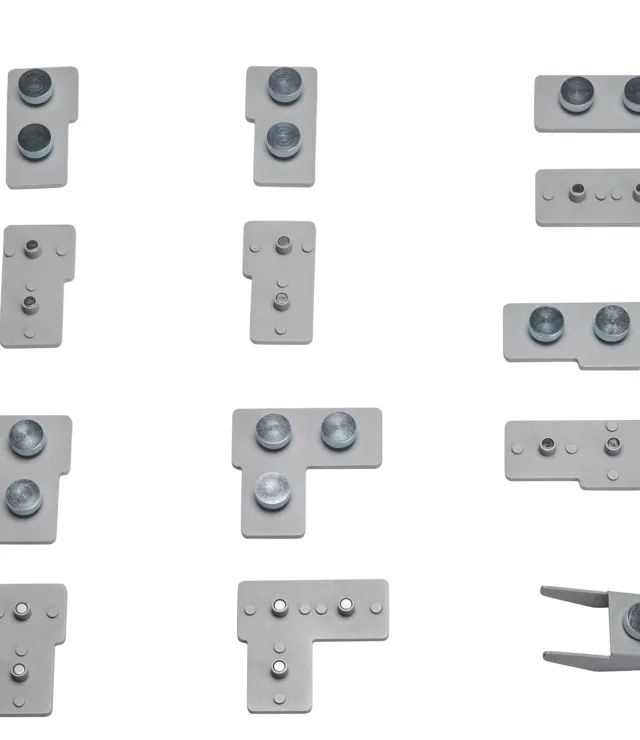 Expolinc Classic Frame connectors