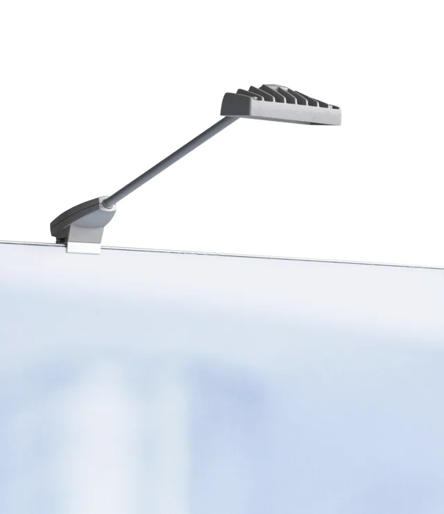 Expolinc Classic Frame spotlight