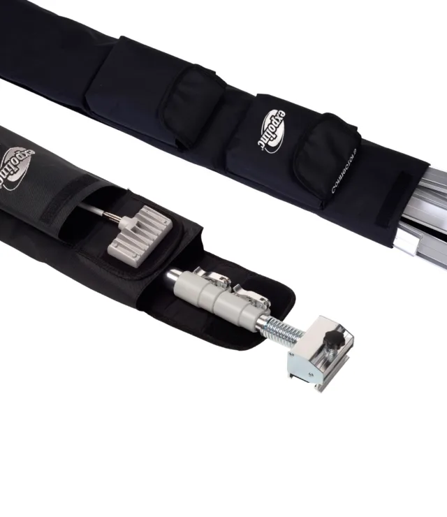 Expolinc Fabric System 2bags