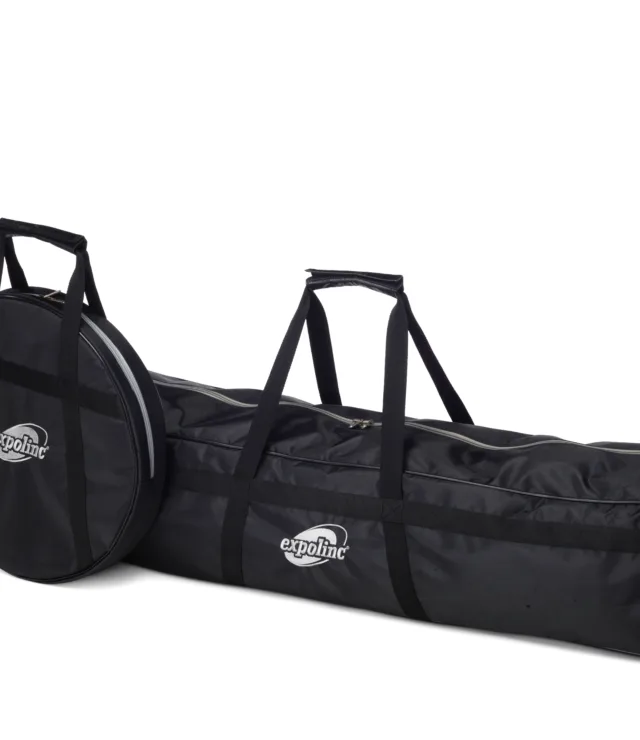 Expolinc Fabric System bags