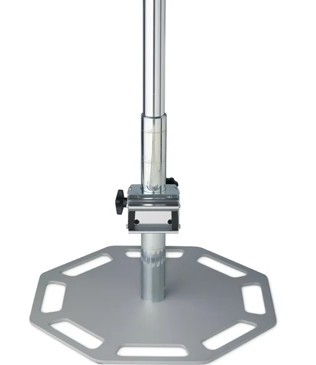 Expolinc Fabric System base