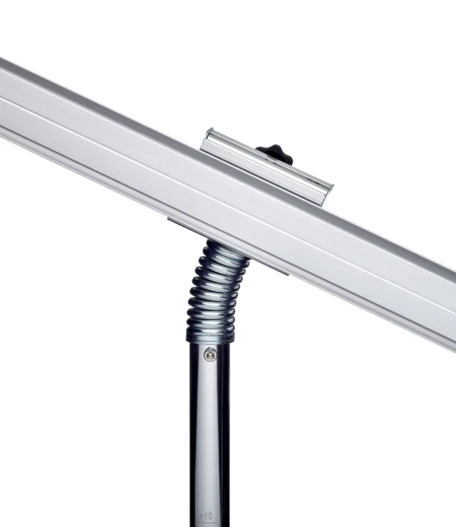Expolinc Fabric System flexible