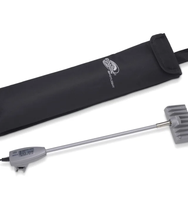 Expolinc Fabric System LED banner light kit