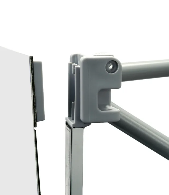 Expolinc Pop Up Magnetic attach panel