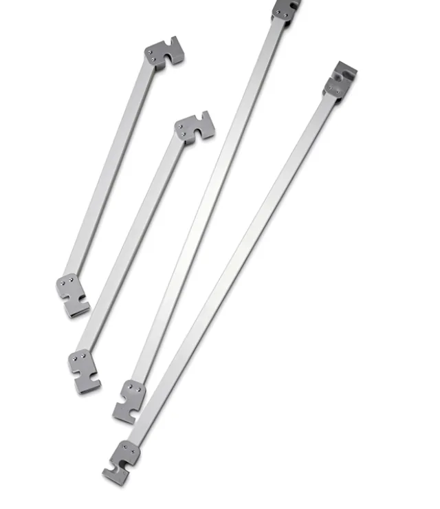 Expolinc Pop Up Magnetic connection kit
