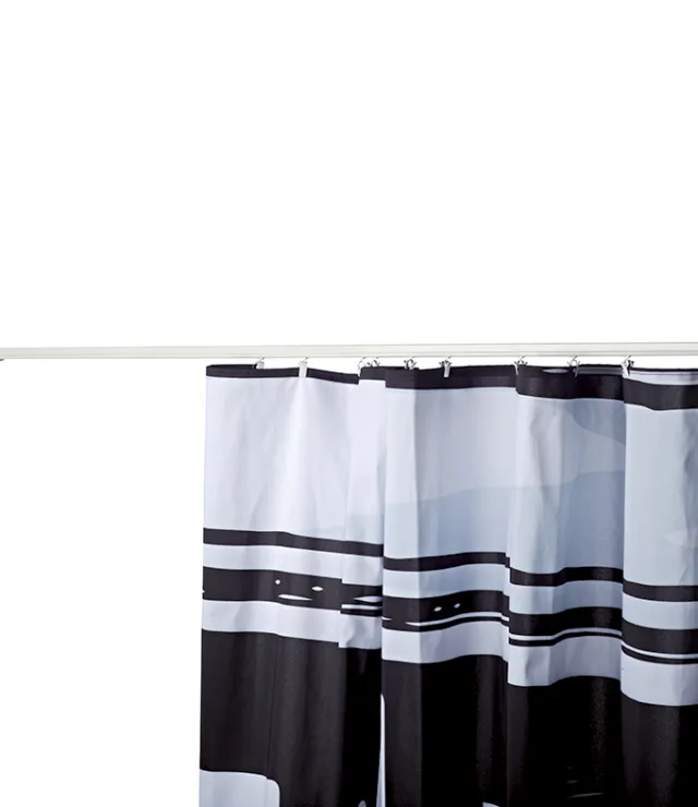 Expolinc Pop Up Magnetic curtain profile