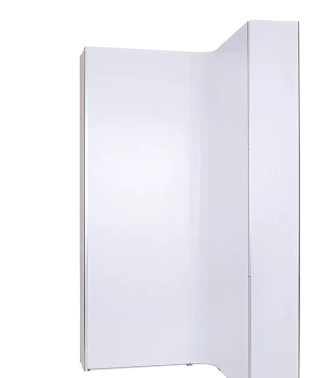 Expolinc Pop Up Magnetic flat sides