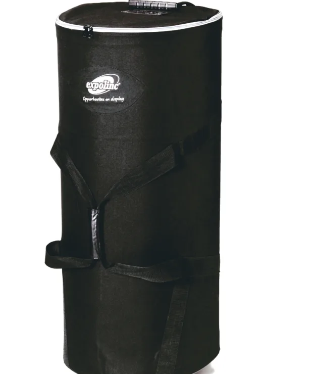 Expolinc Pop Up Magnetic transport bag