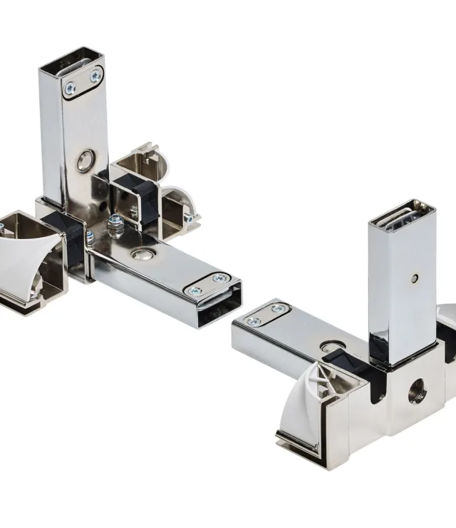 Expolinc Light Frame connection hub