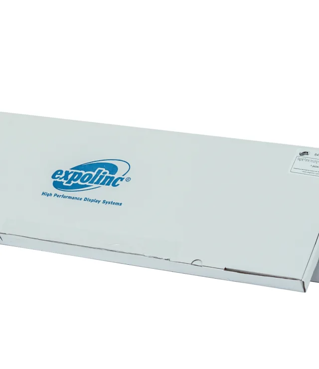 Expolinc Fabric Stand box