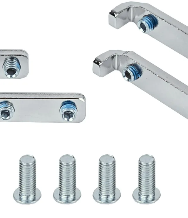 Expolinc Fabric Stand screws