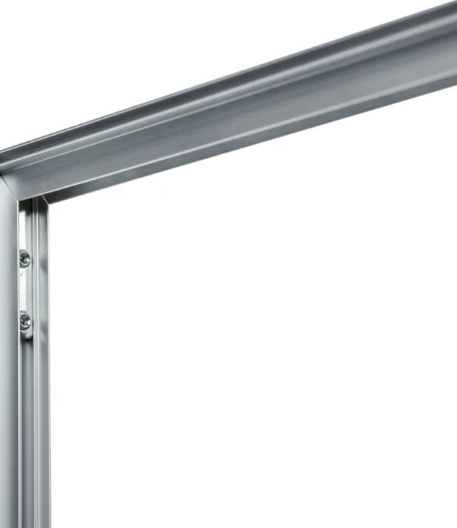 Expolinc Fabric Stand top