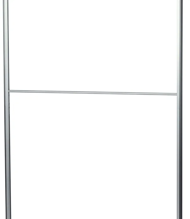Expolinc Fabric Stand with Flat Base
