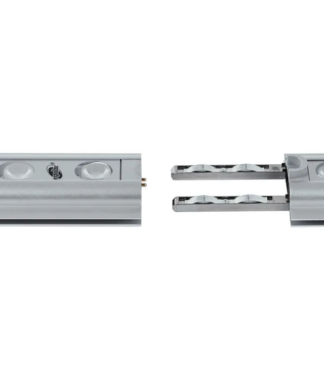 Expolinc Light Frame Mini connect profiles