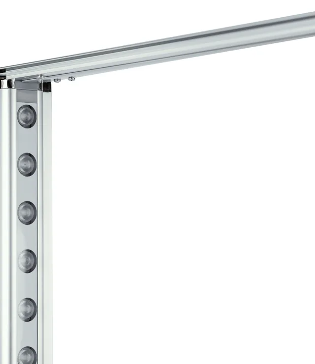 Expolinc Light Frame Mini corner