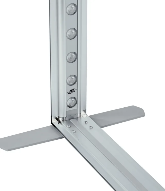 Expolinc Light Frame Mini foot