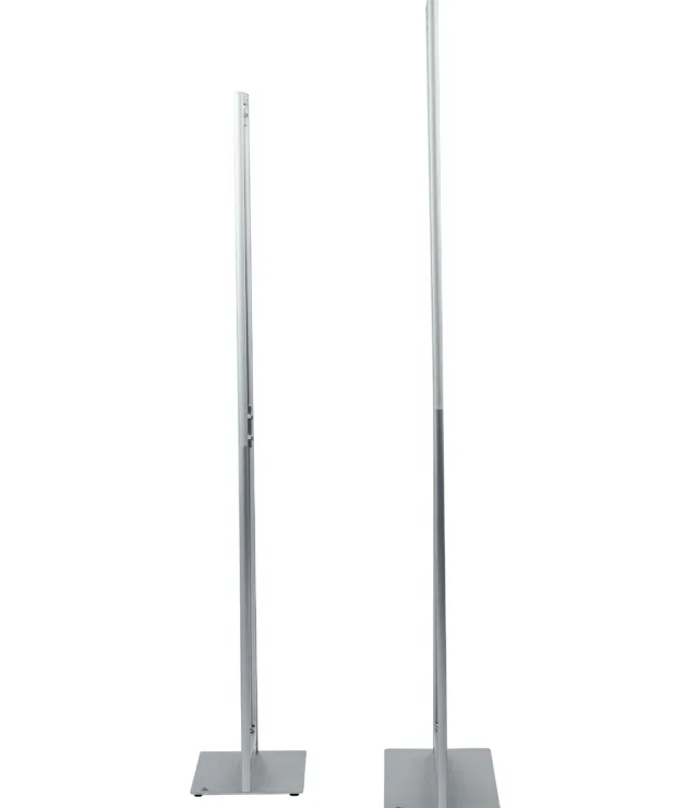 Expolinc Magnet Frame side