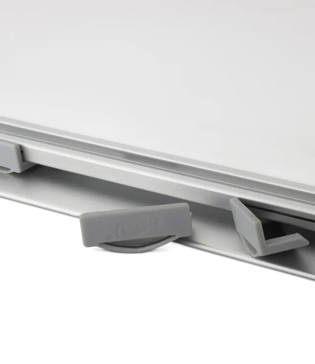 Expolinc Roll Up Compact locking clip