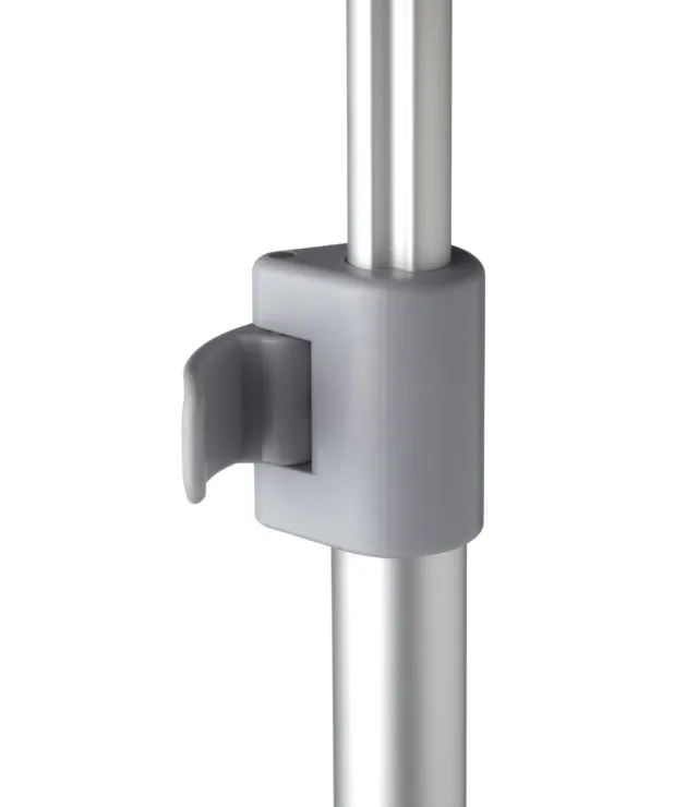 Expolinc Roll Up Compact telescopic lock