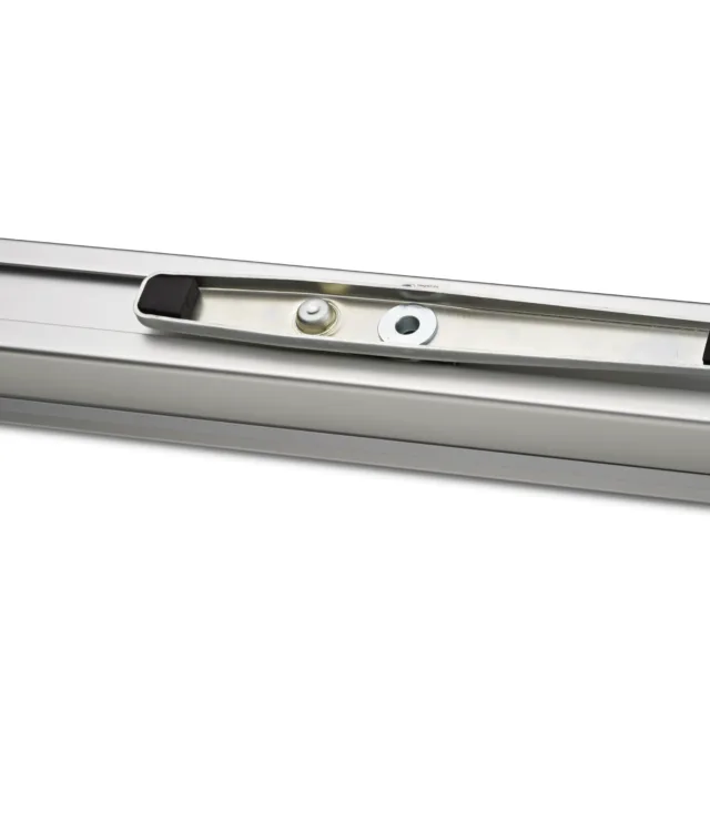 Expolinc Roll Up Compact underneath fold