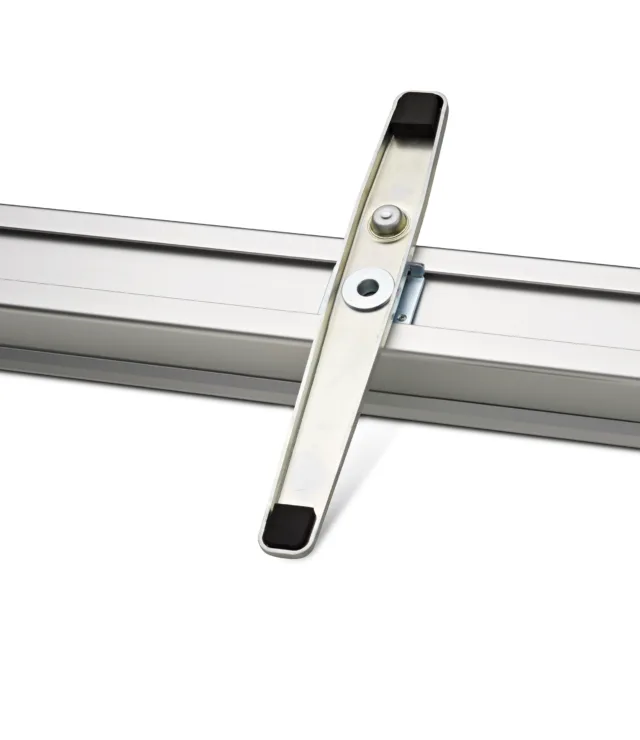 Expolinc Roll Up Compact underneath