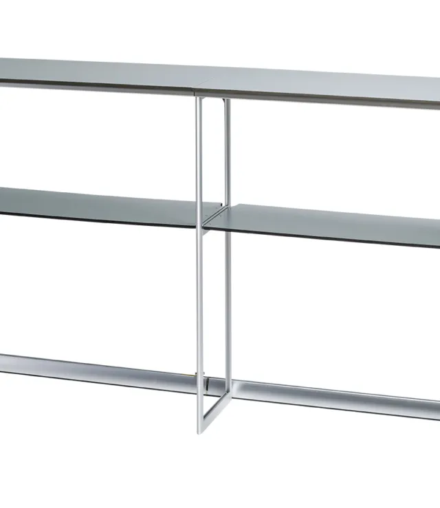 Expolinc Classic Frame Counter 2m back