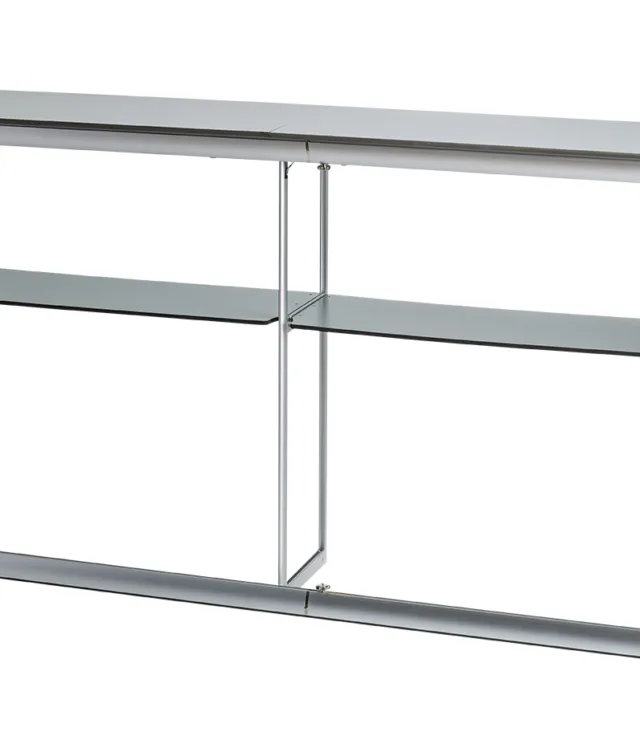 Expolinc Classic Frame Counter 2m front