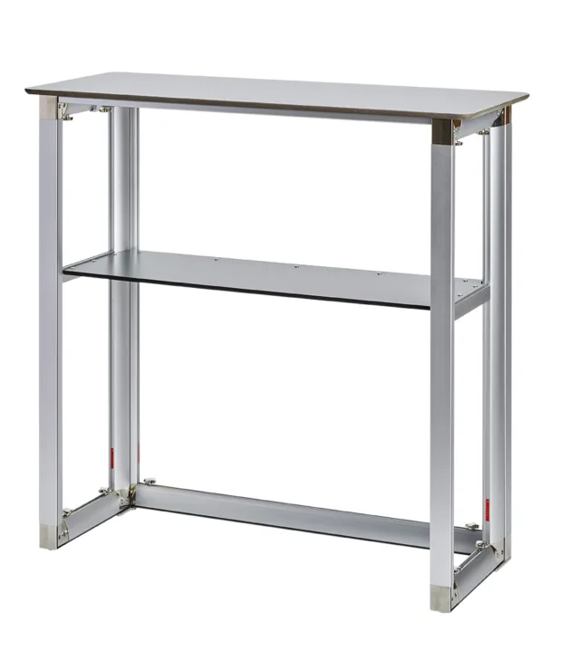 Expolinc Classic Frame Counter back