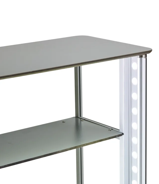 Expolinc Light Frame Counter detail
