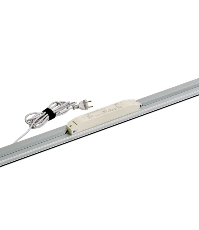 Expolinc Light Frame Counter frame driver