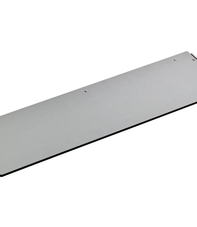 Expolinc Light Frame Counter frame shelf