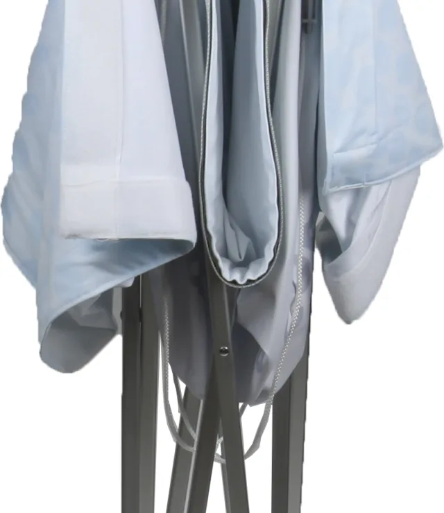 Expolinc Soft Image Counter folded