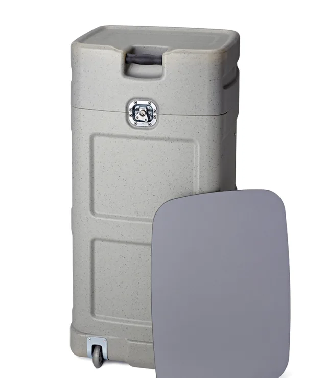 Expolinc Standard Case product