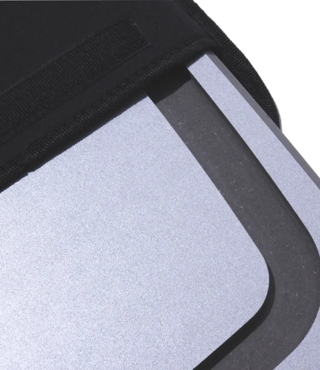 Expolinc Standard Case top bag