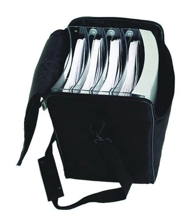 Expolinc Brochure Stand pack