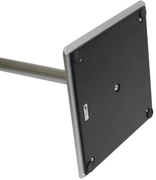 Expolinc Info Stand underneath