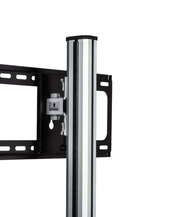 Expolinc Monitor Stand back